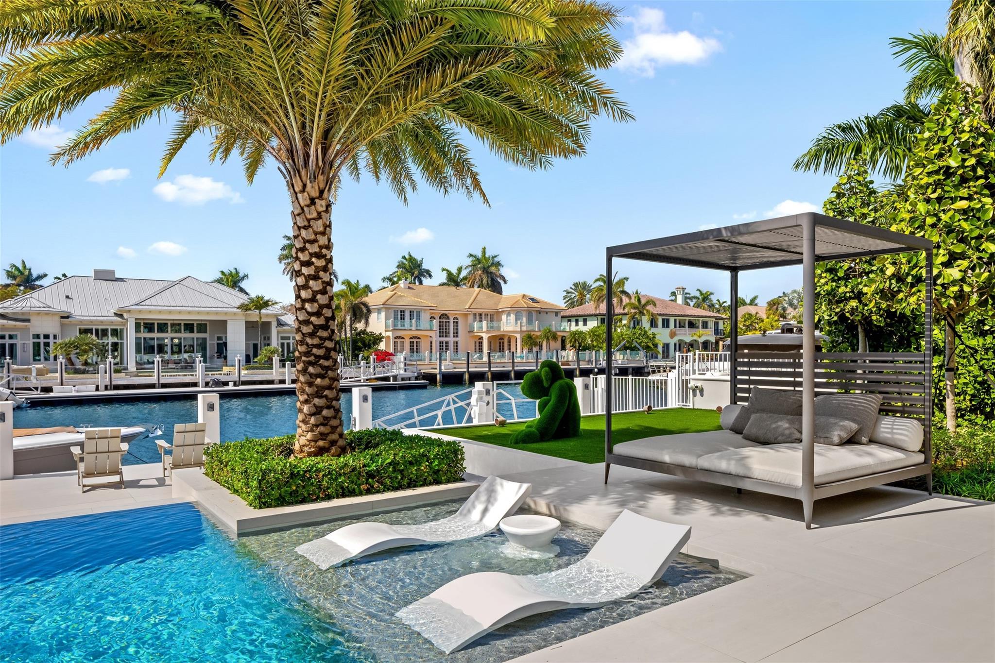 Del Lago Isle 42-2 B - Residential