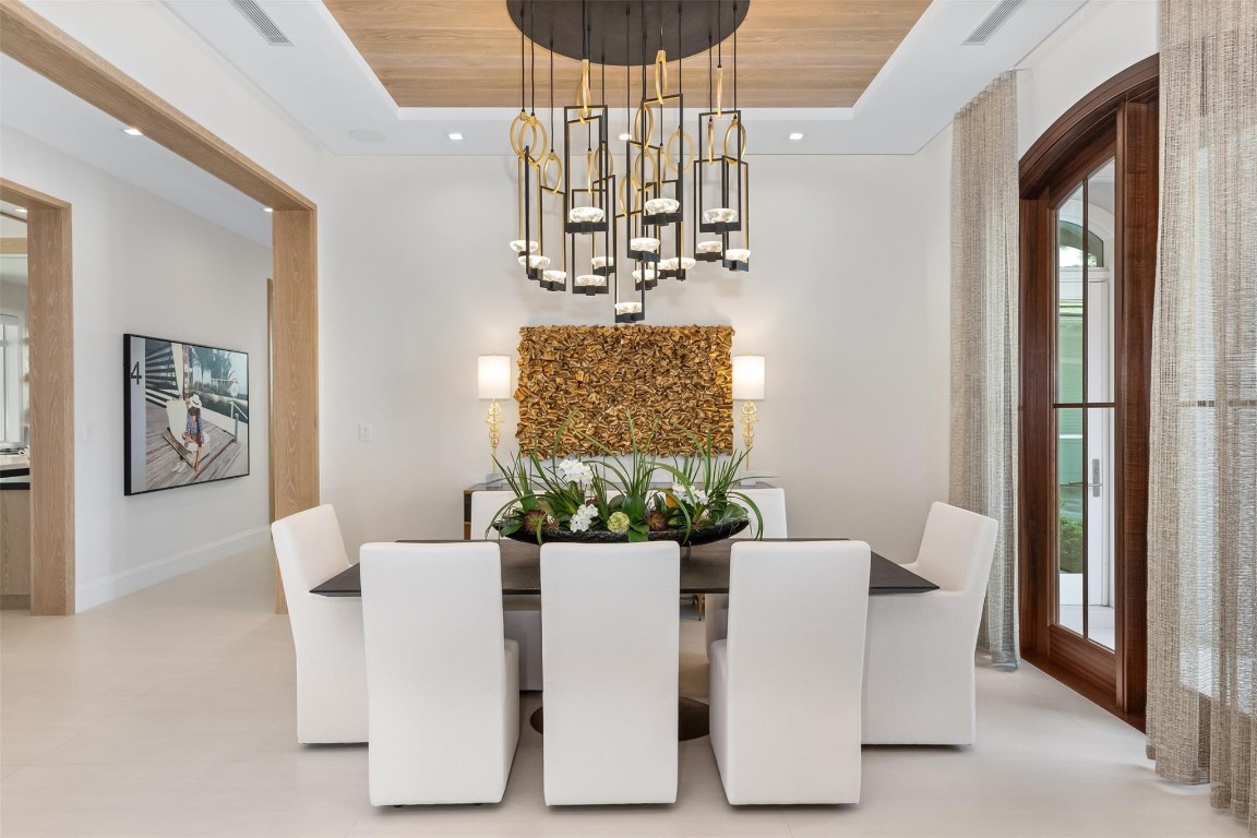 Del Lago Isle - Residential