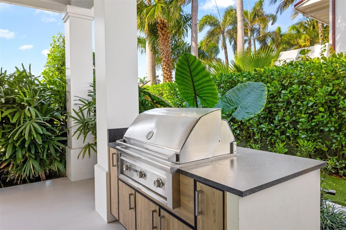 Del Lago Isle - Residential