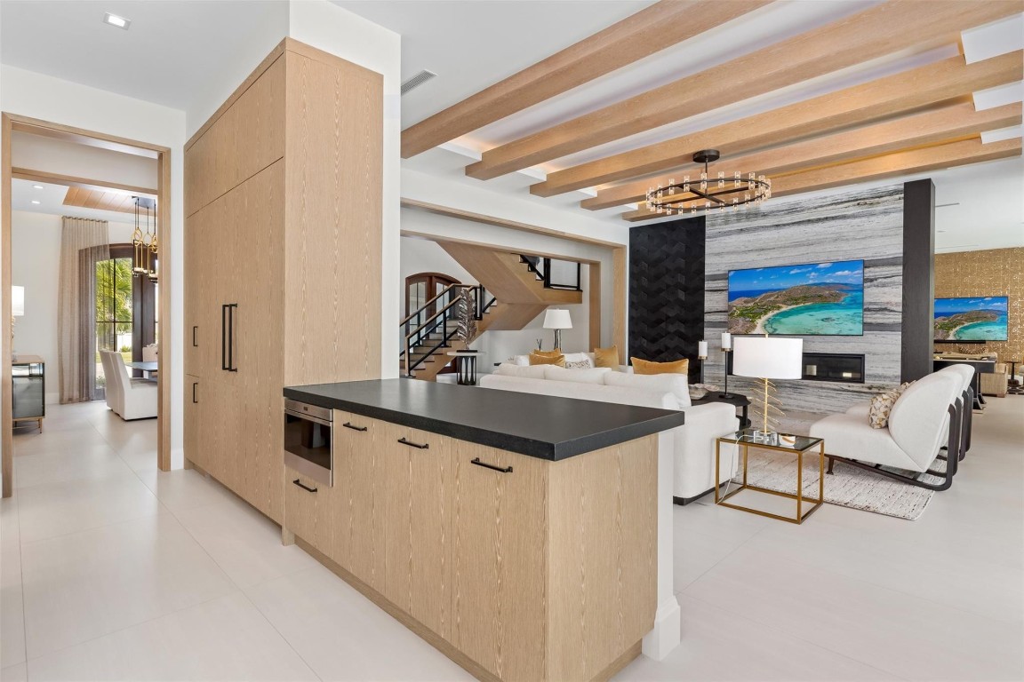 Del Lago Isle - Residential