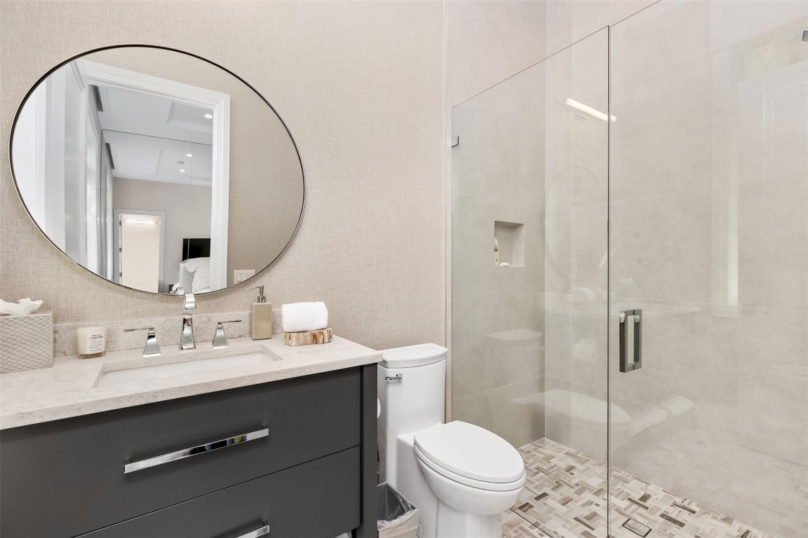 Del Lago Isle - Residential