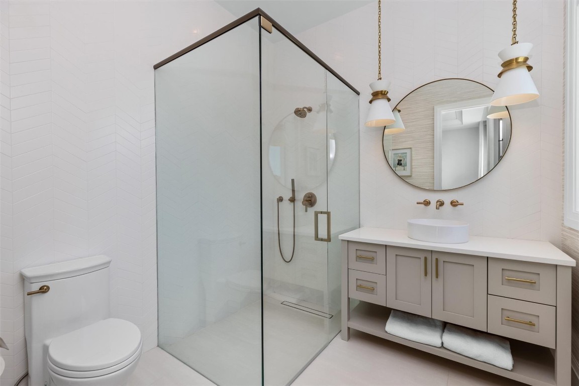 Del Lago Isle - Residential