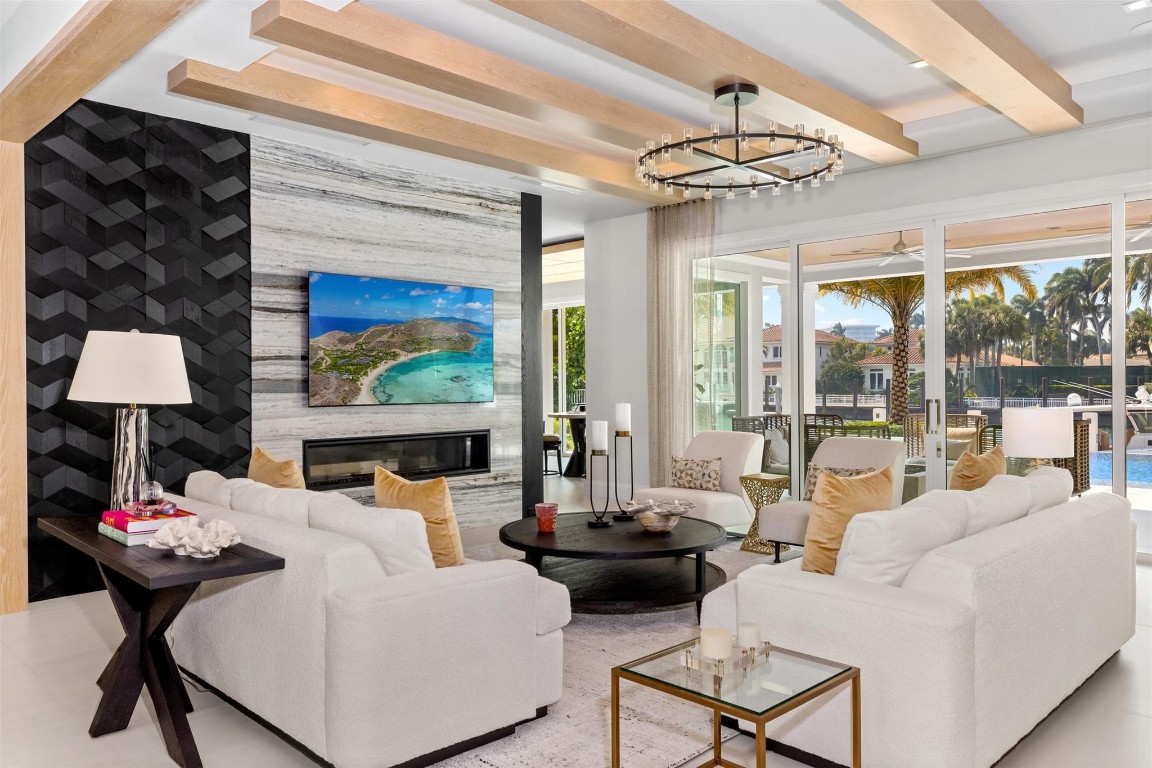 Del Lago Isle - Residential