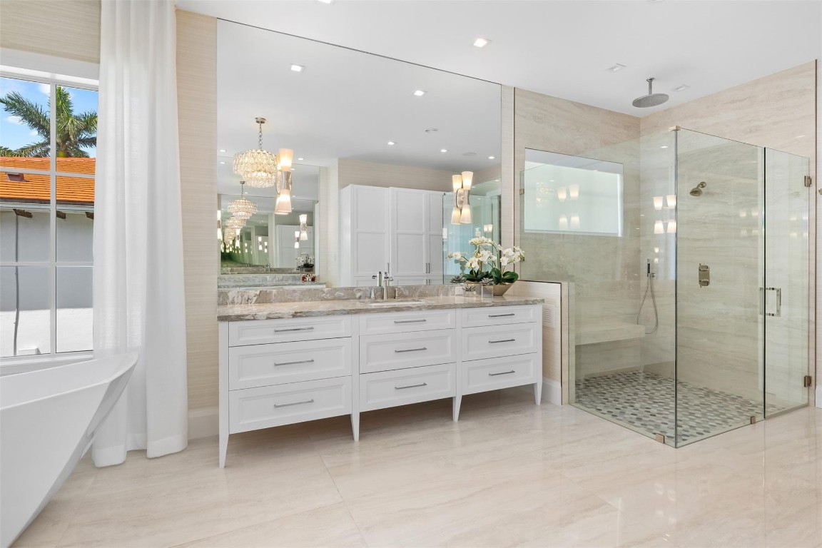 Del Lago Isle - Residential