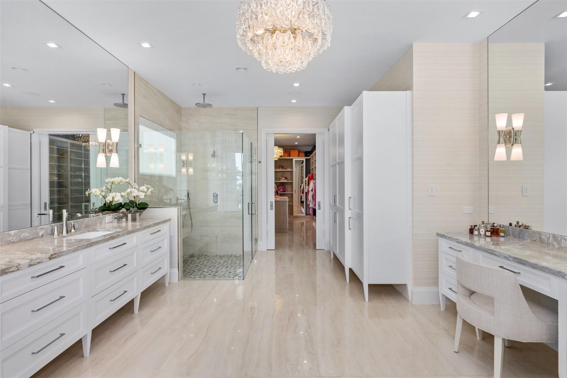 Del Lago Isle - Residential