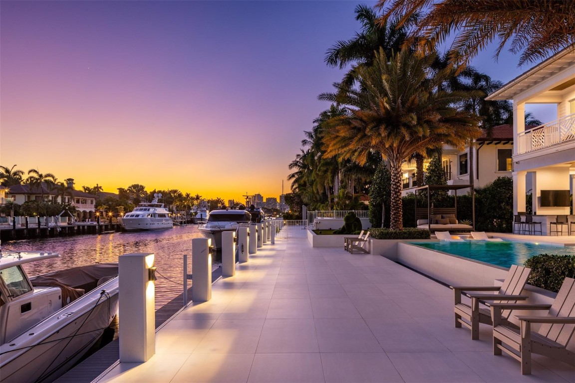 Del Lago Isle - Residential