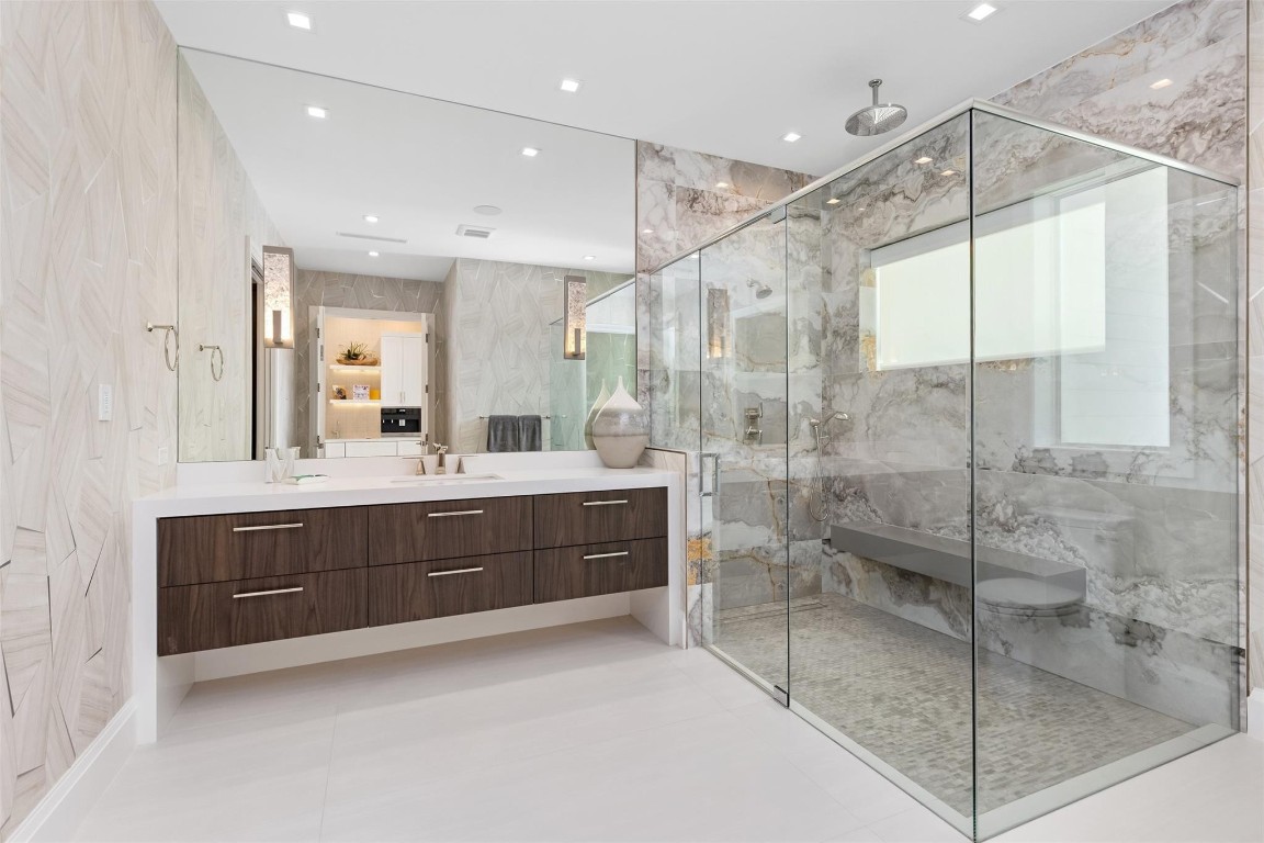 Del Lago Isle - Residential