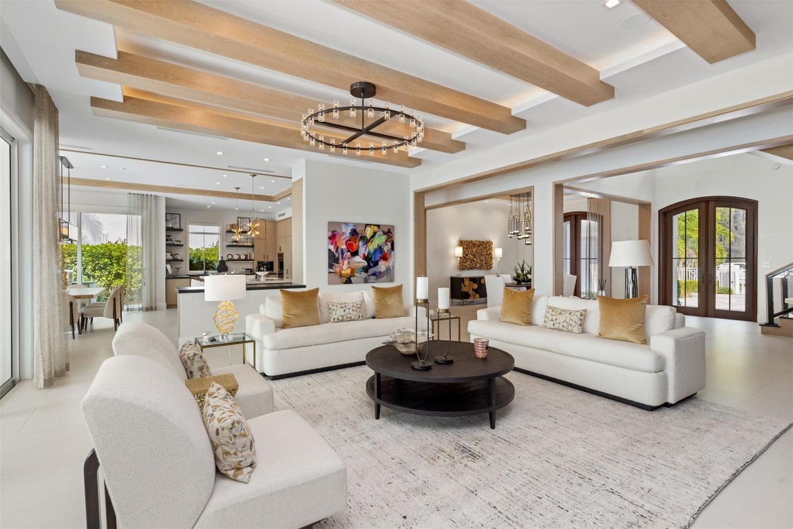 Del Lago Isle - Residential