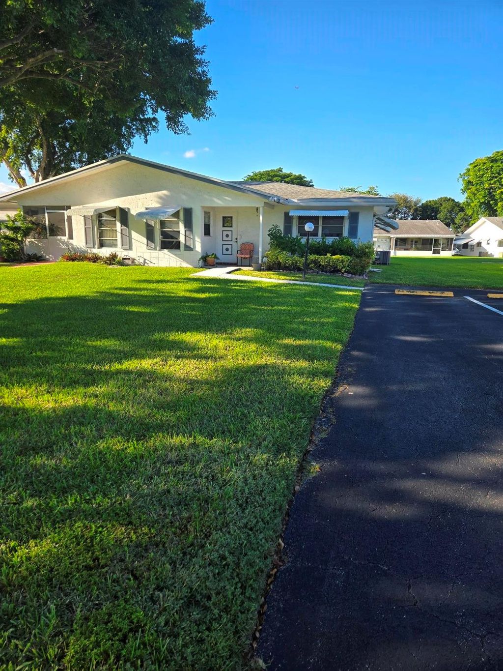 Photo of 8611 NW 11th St #B-161, Fort Lauderdale, FL 33322 (MLS # F10533006)