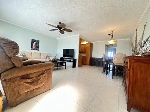 Tiny photo for 4032 Cambridge B #4032, Deerfield Beach, FL 33442 (MLS # F10542829)