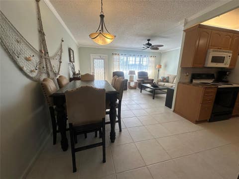 Tiny photo for 4032 Cambridge B #4032, Deerfield Beach, FL 33442 (MLS # F10542829)
