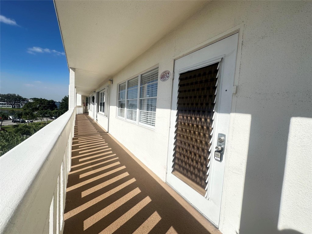 Century Village East - Residential