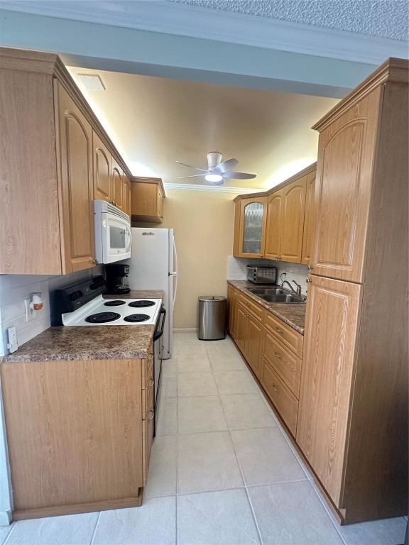 Century Village East - Residential