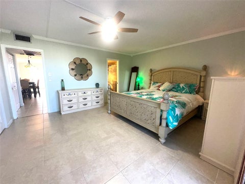 Tiny photo for 4032 Cambridge B #4032, Deerfield Beach, FL 33442 (MLS # F10542829)