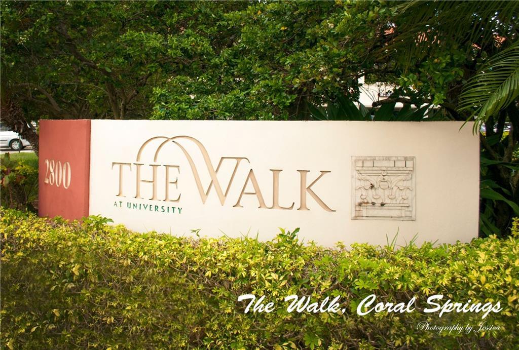 Photo of 11685 W Atlantic Boulevard #923, Coral Springs, FL 33071 (MLS # B26058323)