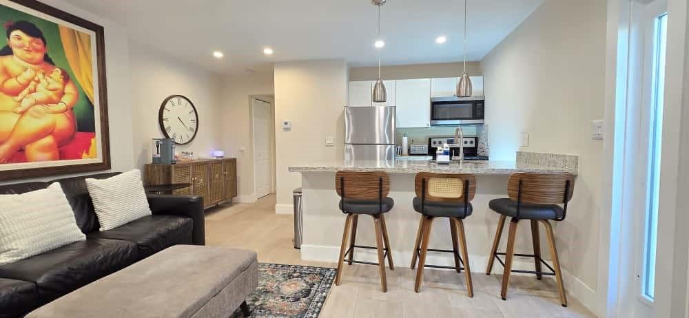 PROGRESSO - Residential