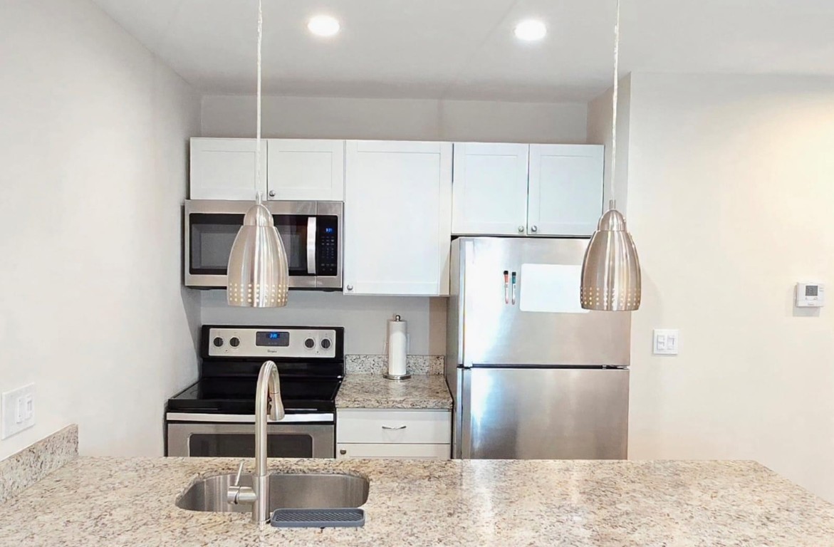 PROGRESSO - Residential