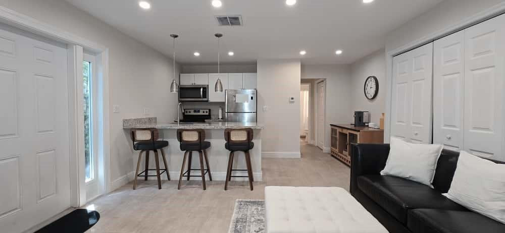 PROGRESSO - Residential