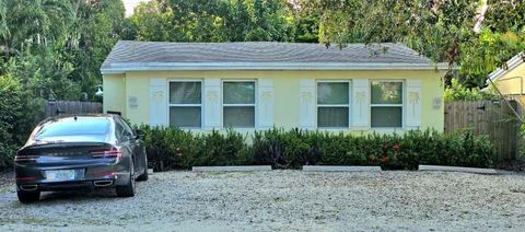 1215 NE 13th Avenue Fort Lauderdale FL 33304