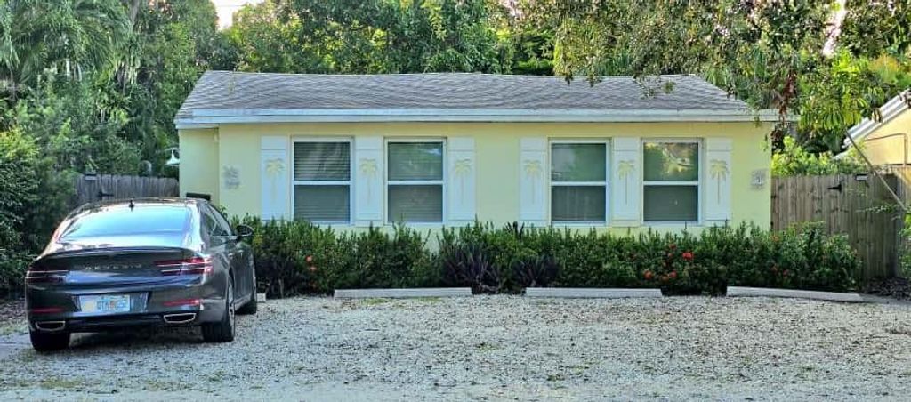 Photo of 1215 NE 13th Ave, Fort Lauderdale, FL 33304 (MLS # F10532588)