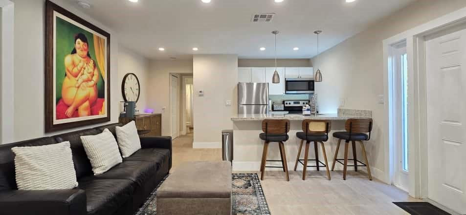 PROGRESSO - Residential