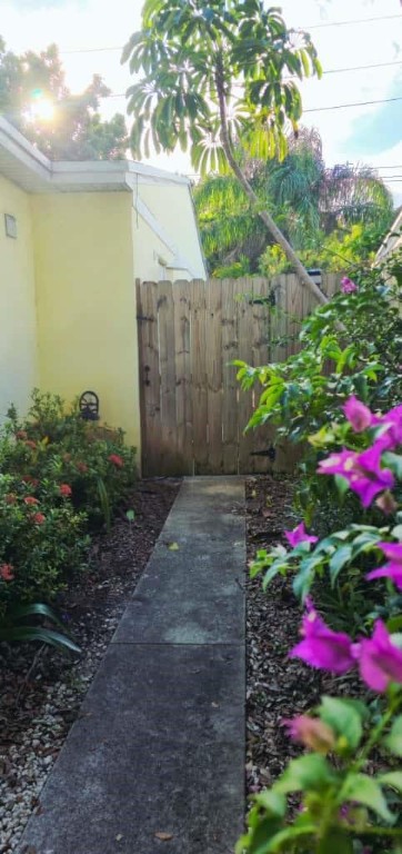 PROGRESSO - Residential