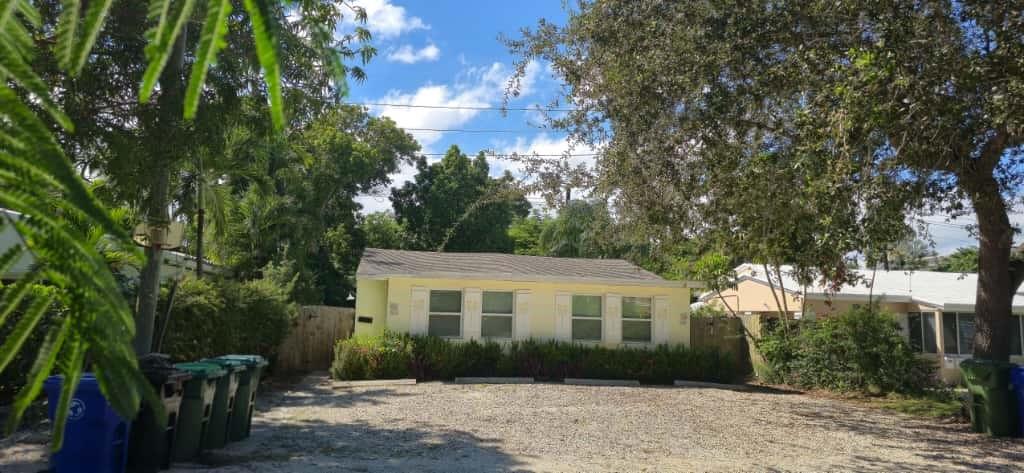 PROGRESSO - Residential