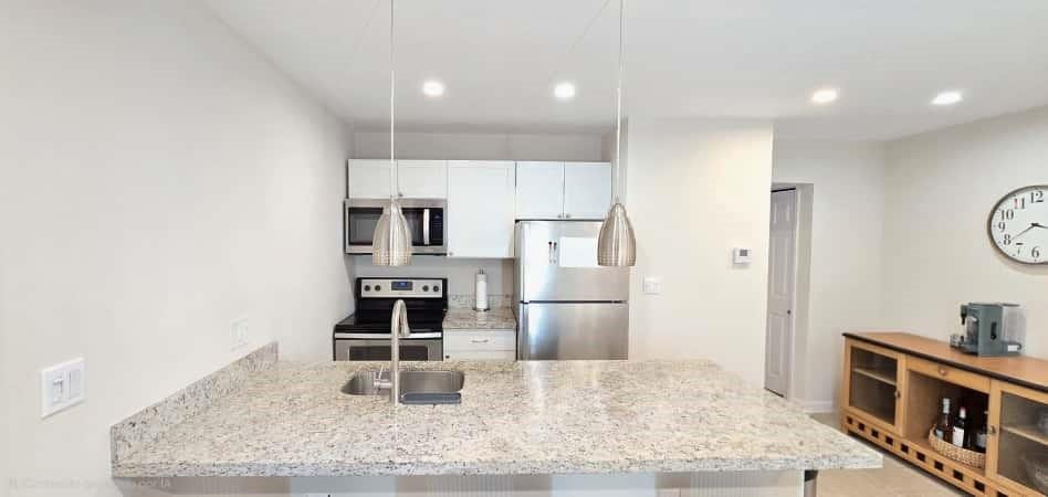 PROGRESSO - Residential