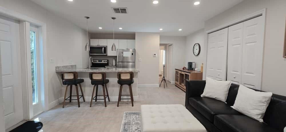 PROGRESSO - Residential