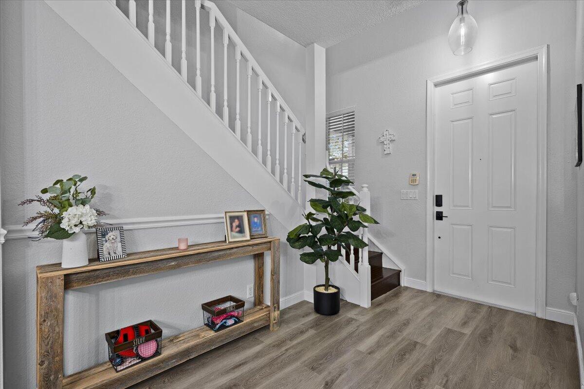 EVERGRENE - Residential