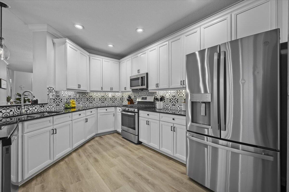 EVERGRENE - Residential