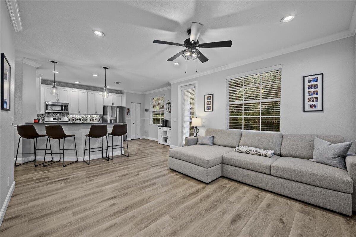 EVERGRENE - Residential