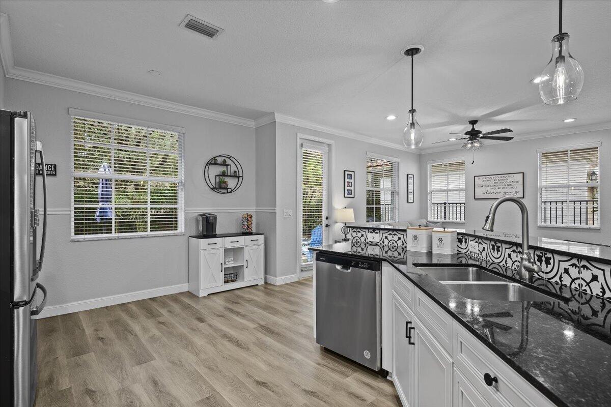 EVERGRENE - Residential