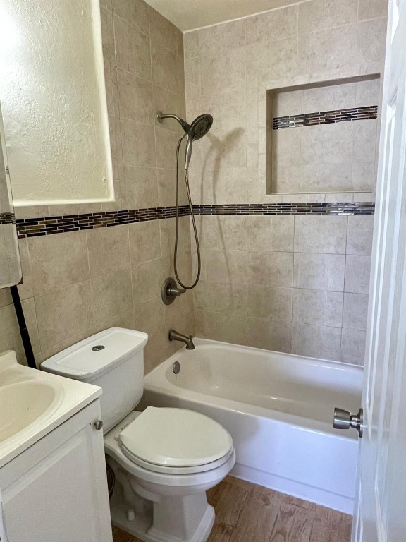 Hollywood Country Estates - Residential Income