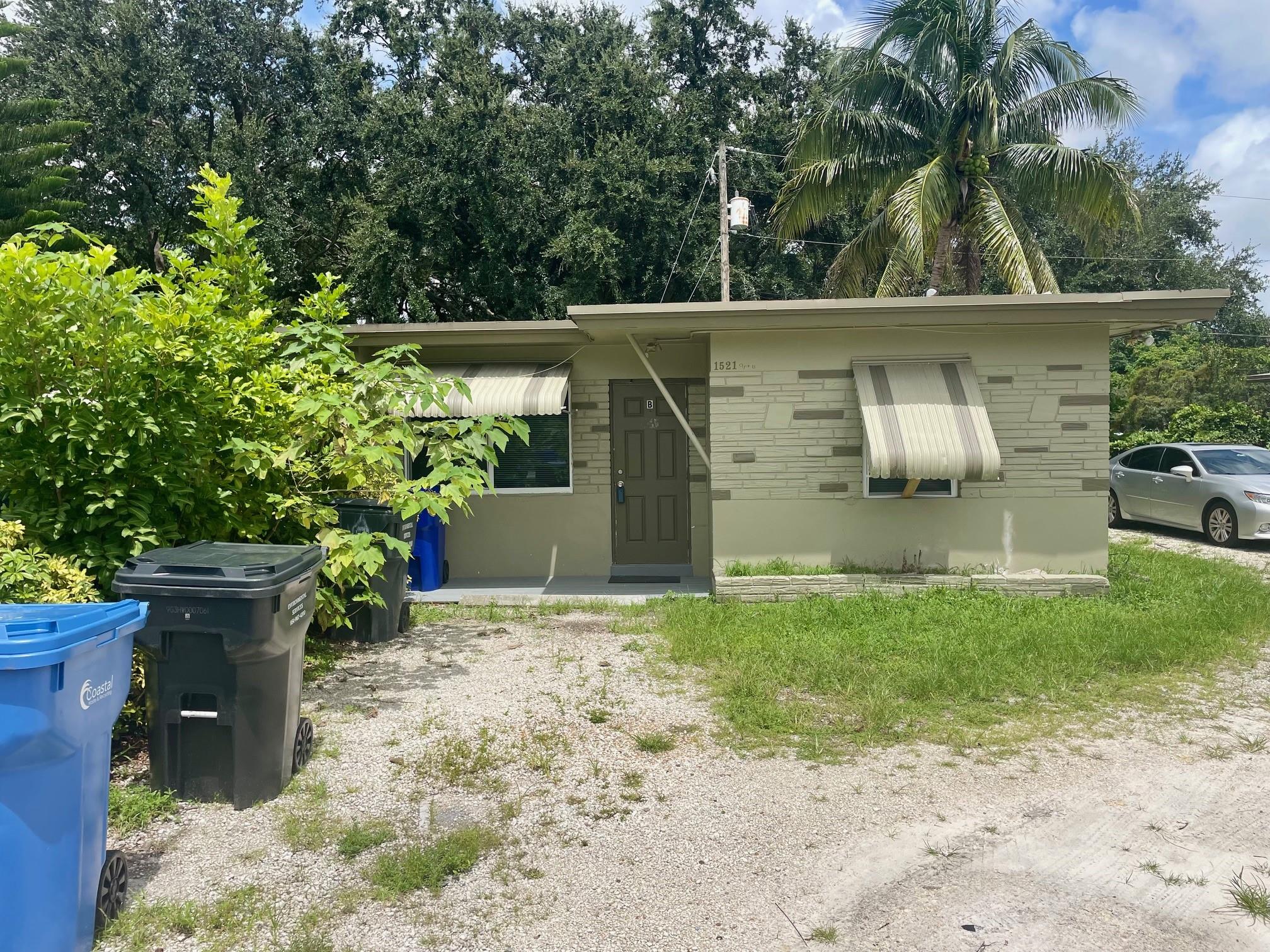 Hollywood Country Estates - Residential Income