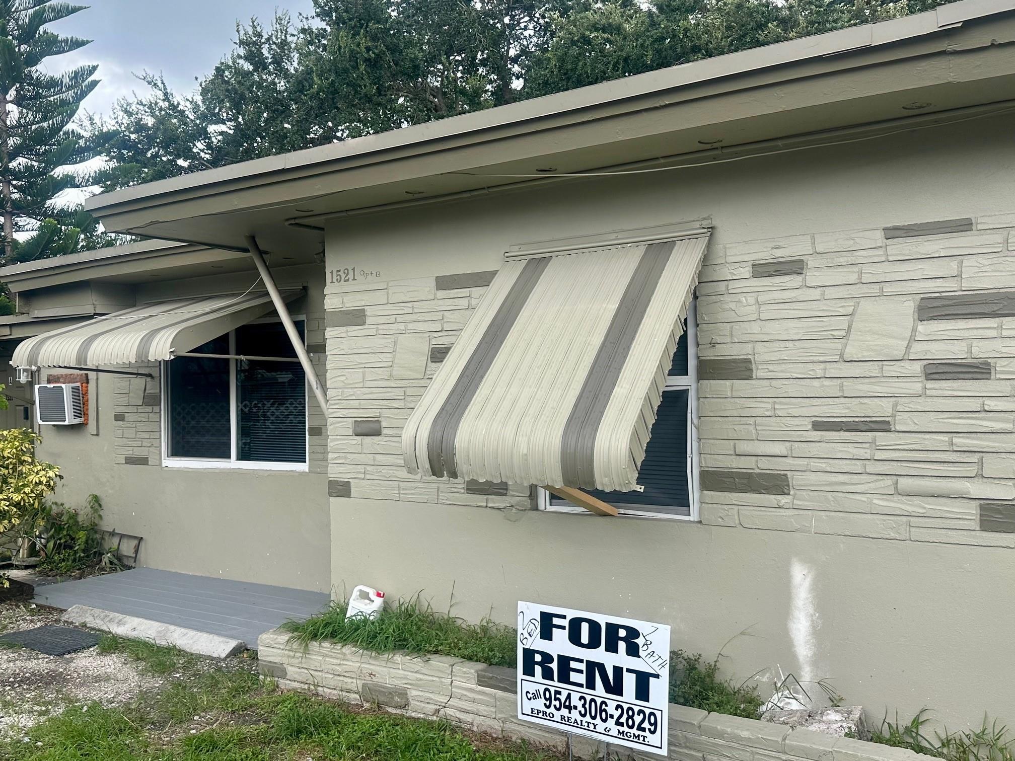 Hollywood Country Estates - Residential Income