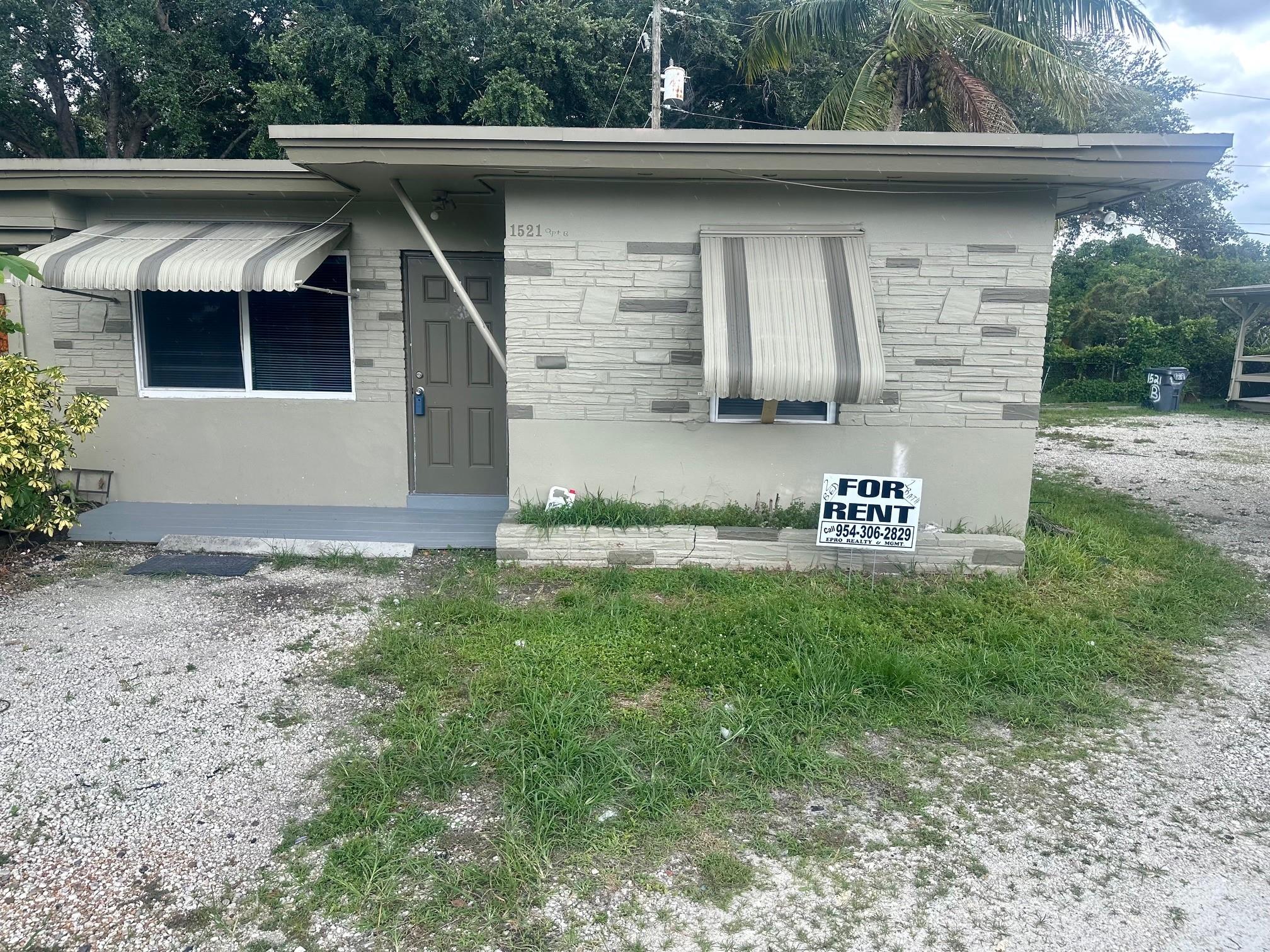 Hollywood Country Estates - Residential Income