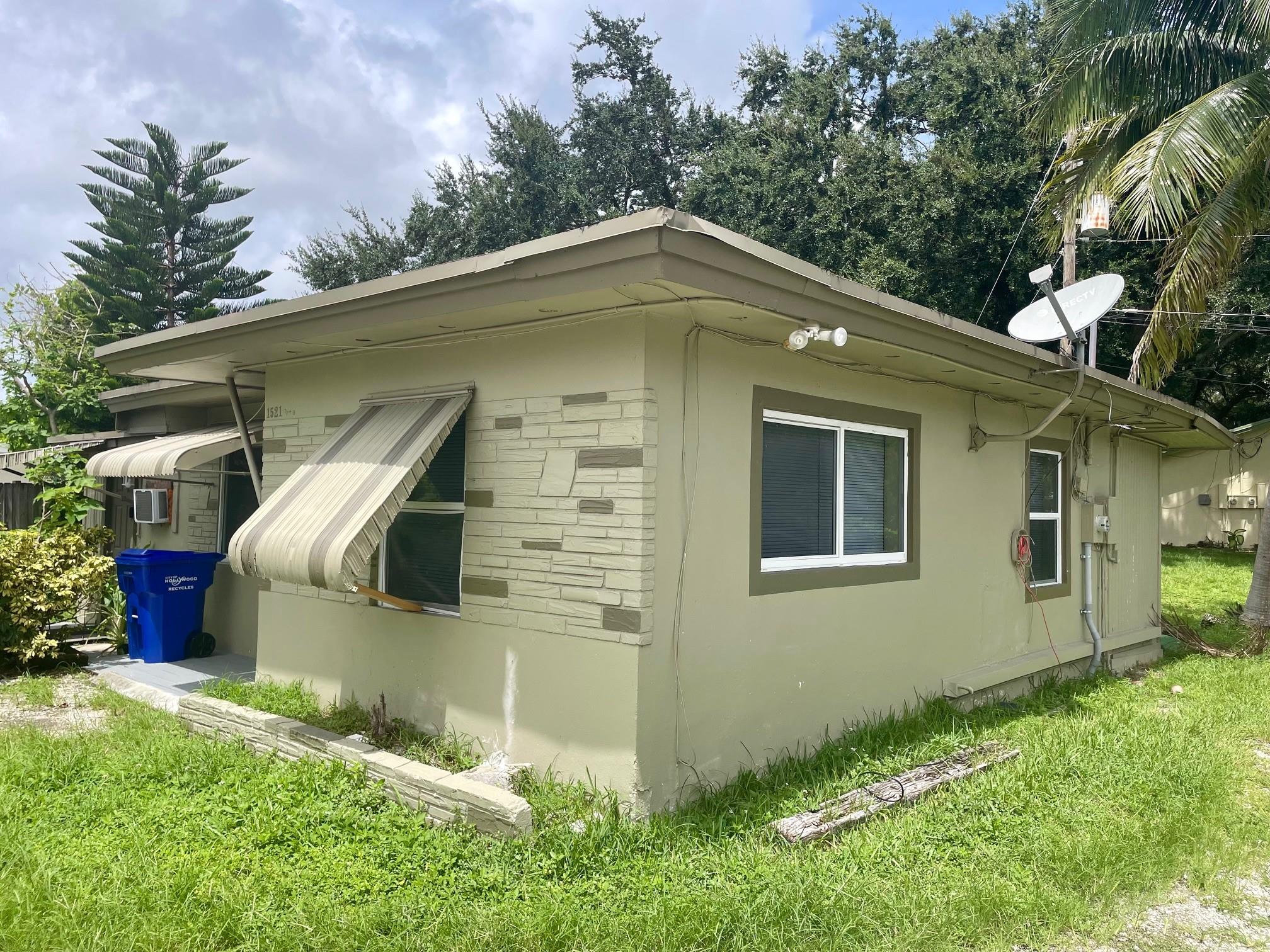 Hollywood Country Estates - Residential Income