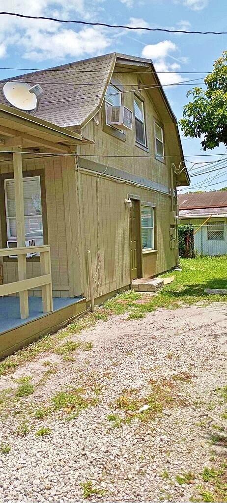 Hollywood Country Estates - Residential Income