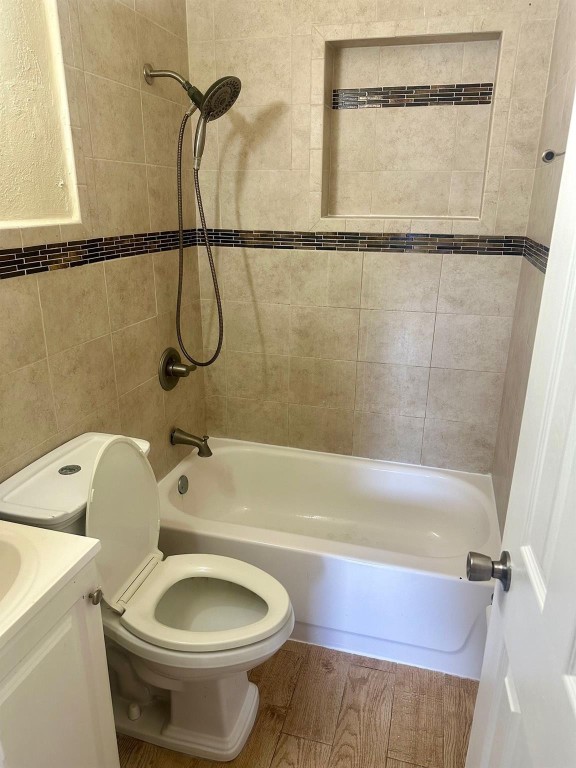 Hollywood Country Estates - Residential Income