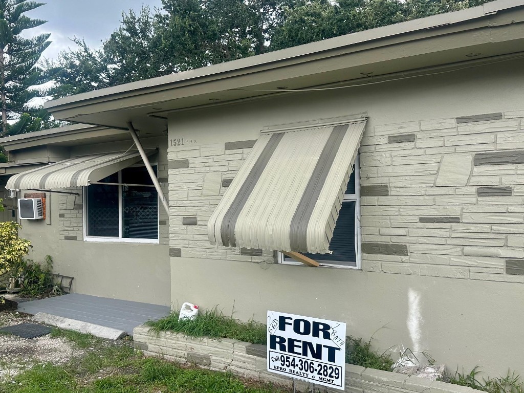 Hollywood Country Estates - Residential Income