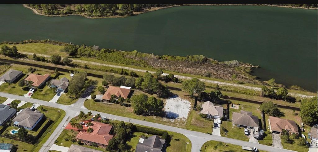 Photo of 3366 SW Esperanto St, Port St Lucie, FL 34953 (MLS # F10440805)