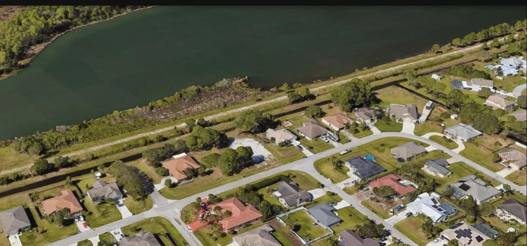 Photo of 3366 SW Esperanto St, Port St Lucie, FL 34953 (MLS # F10440805)