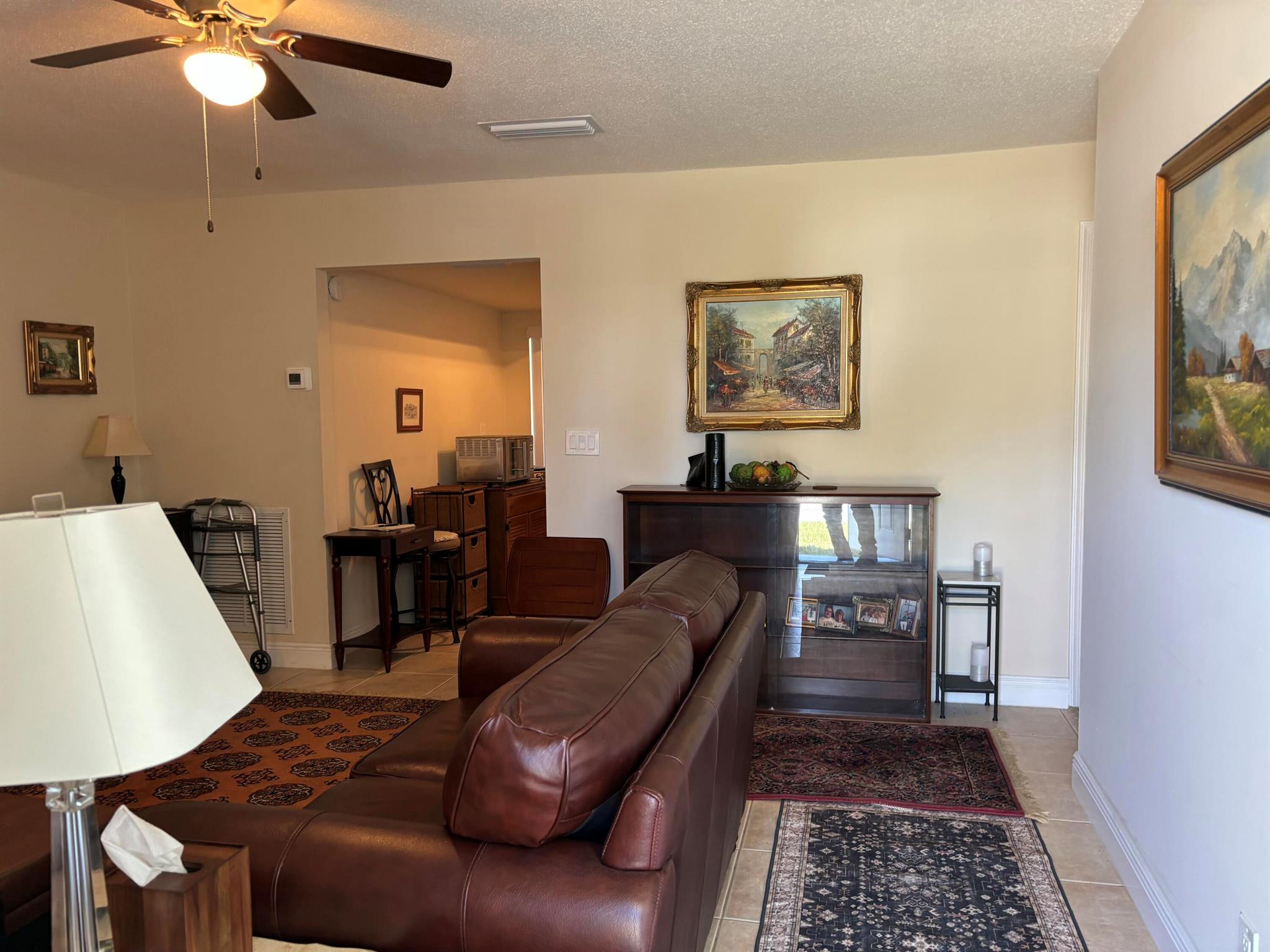 PARADISE GARDENS SEC 2 - Residential