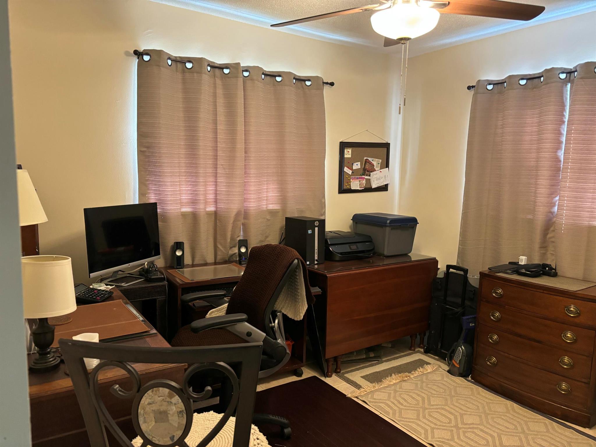 PARADISE GARDENS SEC 2 - Residential