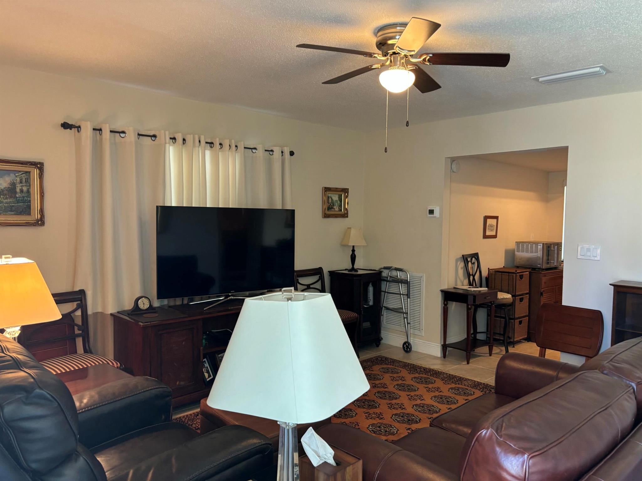 PARADISE GARDENS SEC 2 - Residential