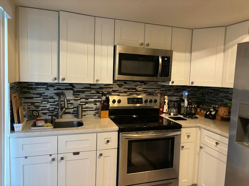 PARADISE GARDENS SEC 2 - Residential