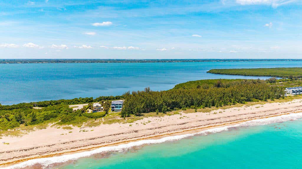 Photo of 0 S Ocean Drive, Fort Pierce, FL (MLS # B26040168)