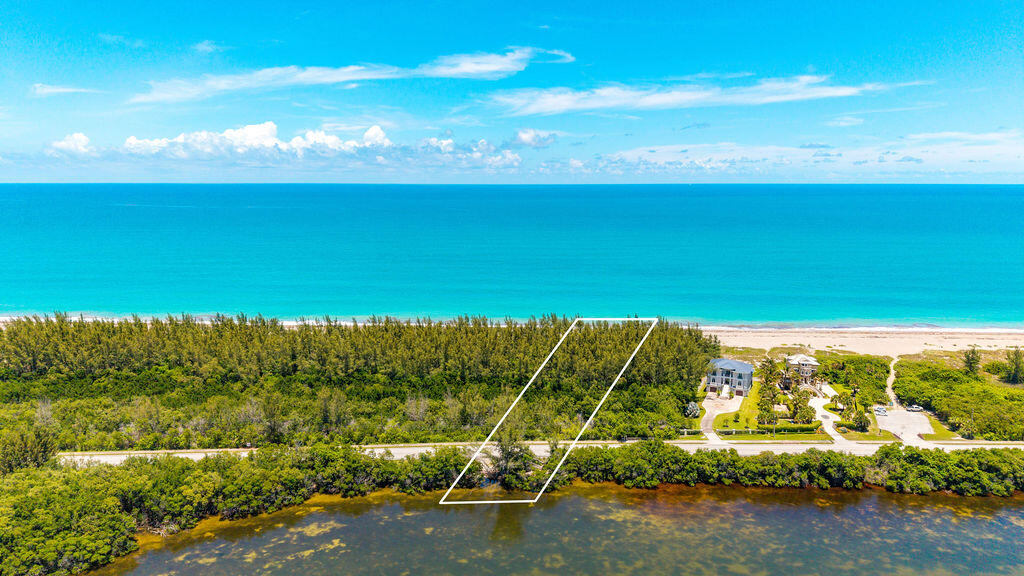 0 S Ocean Drive