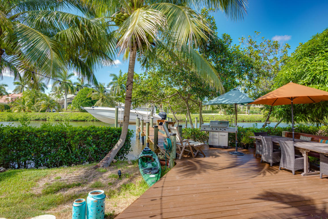 Islands of Jupiter (Jupiter River Estates) - Residential Lease